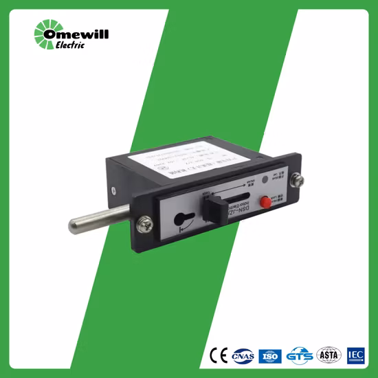 Serrure électromagnétique intérieure Dsn