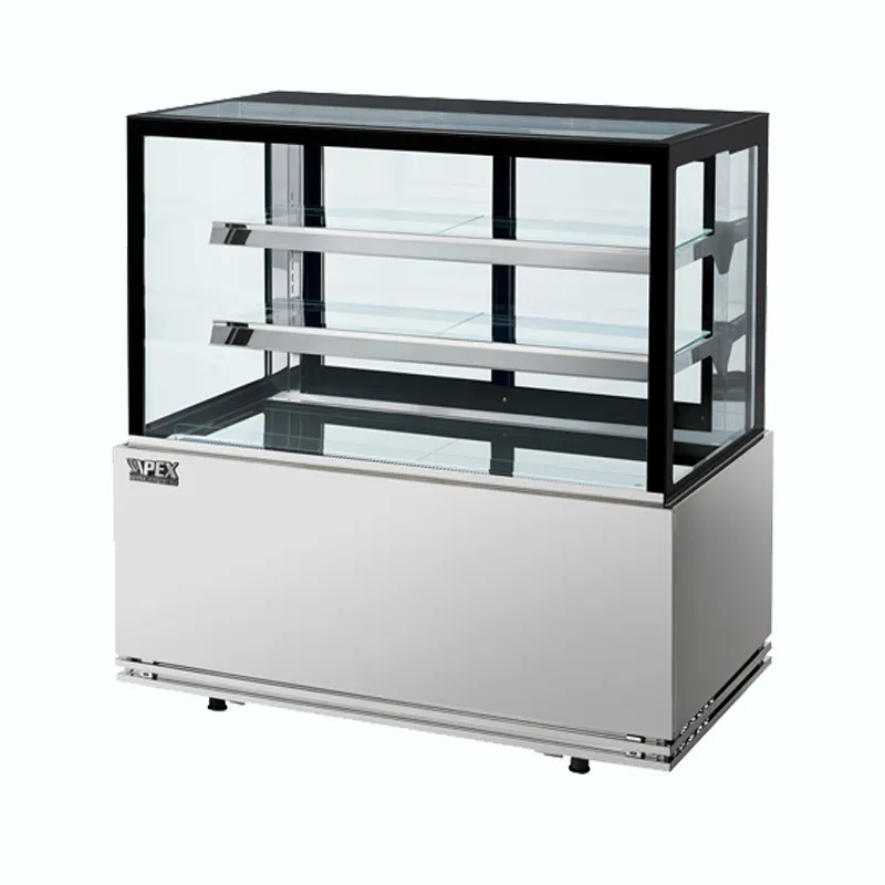 Dégivreur personnalisé/OEM en acier inoxydable pour l'air