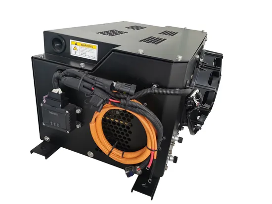 Système de gestion thermique de batterie de vente chaude pour les bus électriques
